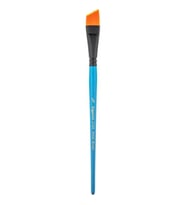 Bigpoint 210A Serisi Sentetik Kıl Yan Kesik Fırça No: 5/8 Bpf210A-5/8