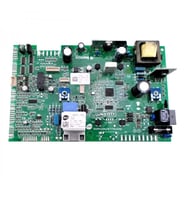 bosch İmmergas Kombi Alpha  Orjinal Elektronik kart 3.025190