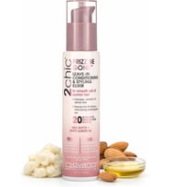 Giovanni 2Chic Frizz Gone Kabarma Karşıtı Durulanmayan Saç Kremi 118Ml