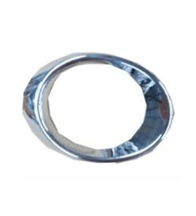 Mercedes W212 2009-2012 Sis Far Çerçevesi Sol Krom Cls Elg 2128130173 Wender