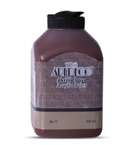 Artdeco Akrilik Boya 500ml Kahverengi