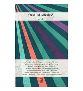Öykü Kumbarası 2. Cilt