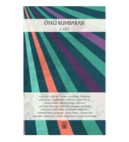 Öykü Kumbarası 2. Cilt