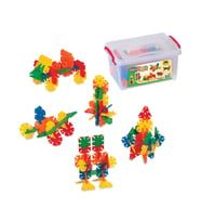 Mulvxurg  Urg02 03147 Dede Magic Puzzle 200 Parça (Mulvix)