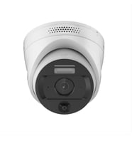 Hikvision HF-VH243 4MP 2.8mm Dome Yangın-Isı Algılama Kamerası