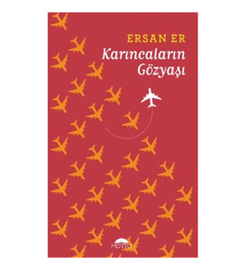 Karıncaların Gözyaşı