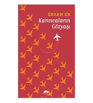 Karıncaların Gözyaşı