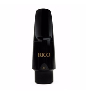 Rico A7 RRGMPCTSXA7 Tenor Saksafon Beki