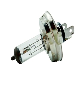 UNİVERSAL 12V 60*55 H4 CİVALI AMPÜL 45T