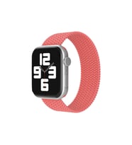 Watch 42Mm Ayarlı Solo Kordon - Pembe