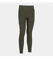 JOMA KADIN GÜNLÜK EŞOFMAN ALTI EXPLORER LONG PANTS 901504.474 (Haki)