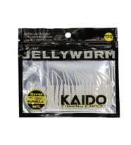Kaido Jellyworm Jw55 Silikon Yem 18lİ Pk Renk: D212