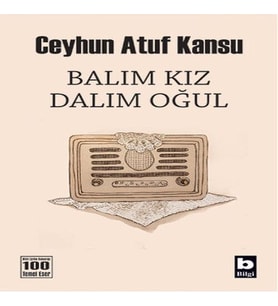 Balım Kız Dalım Oğul