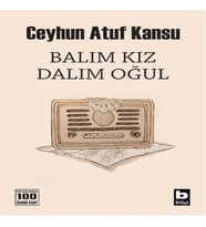Balım Kız Dalım Oğul