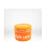 Epicure Naturel Pudrasız  Sir Ağda 50 ml