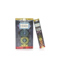 Kişiye Özel Deepıka Chakra Aromalı Çubuk Tütsü 15 Gr
