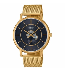 Casio Mtp-B130Mg-1Avdf Kol Saati