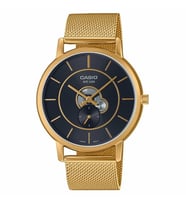 Casio Mtp-B130Mg-1Avdf Kol Saati