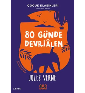 80 Günde Devriâlem