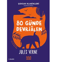 80 Günde Devriâlem