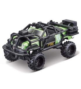 Maisto Fresh Metal Desert Rebels Model 13