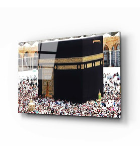 Kabe 2 Cam Tablo