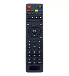 Awox Digix Hd Uydu Alıcı Kumandası