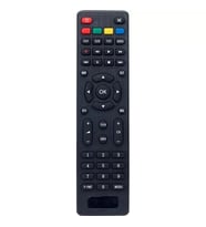 Awox Digix Hd Uydu Alıcı Kumandası