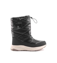 Lumberjack A101783216 4W Cristmas 4PR Kadın Outdoor Bot Siyah