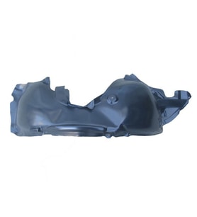 Volkswagen Polo 7 17/21 Ön Çamurluk Davlumbazı Sağ