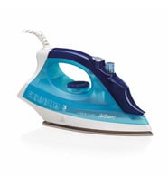 Arzum AR688 Claro 2400 W Buharlı Ütü (Mavi)