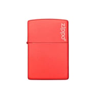 Zippo Logo Çakmak 233ZL-000052 (1-2)