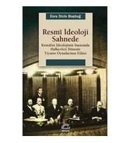 Resmi İdeoloji Sahnede