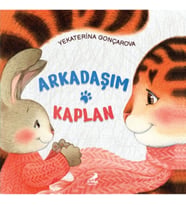Arkadaşım Kaplan