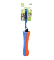Nunbell Köpek Oyuncak Plastik Tutmalı 6*37 cm
