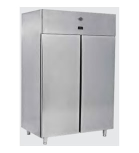 Empero EMP.140.80.01-CLS Klasik Model Buzdolabı Depo Tip 1400x800x2050