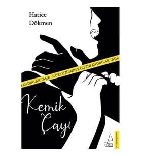 Kemik Çayı