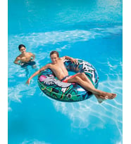 River Rat Tutunmalı Simit 100 cm - 2410189 - 1 ADET