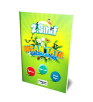 Açı 2.Sınıf Ara Tatil Çalışmaları 2.Dönem