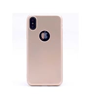 Apple iPhone XS Max Uyumlu Kılıf Zore Premier Silikon Kapak