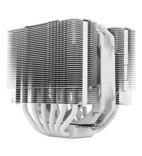 Thermalright Peerless Assassin 120 Mini White TL-D12B 120mm 6 x 6mm Isı Borulu Intel-AMD Uyumlu Hava Soğutucu