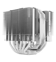 Thermalright Peerless Assassin 120 Mini White TL-D12B 120mm 6 x 6mm Isı Borulu Intel-AMD Uyumlu Hava Soğutucu