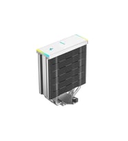 DEEPCOOL AK400DIGITAL-SE-WH AM5-1851p Hava Soğutmalı İşlemci Fanı Beyaz