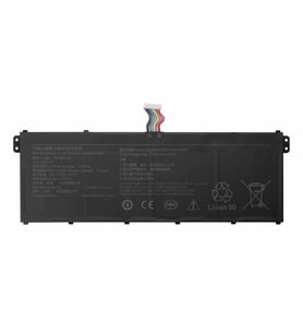 Xiaomi RedmiBook 14.0-inch (2019) R14B01W Notebook Batarya Laptop Pil