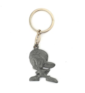 3D Tweety Tasarımlı Anahtarlık ''NewLifePromosyon'' MDL461