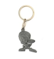 3D Tweety Tasarımlı Anahtarlık ''NewLifePromosyon'' MDL461