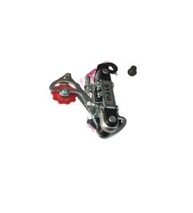 Mtb Arka Attırıcı Vidalı