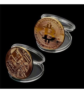 Bitcoin