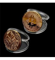 Bitcoin