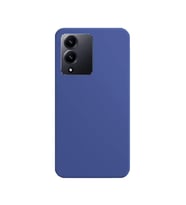 BİKAPAK ECO SENSE VIVO Y17S KOYU MAVİ KAPAK